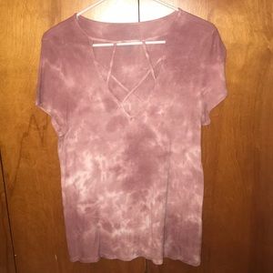 Soft and Sexy American Eagle Top